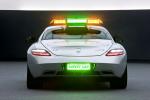 Mercedes-Benz SLS AMG F1 Safety Car 2010 года